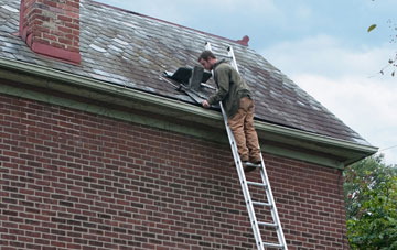 what affects urgent Anslow Gate roof repairs