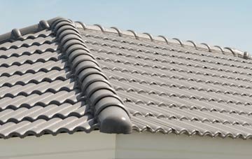 advantages of Anslow Gate clay roofing
