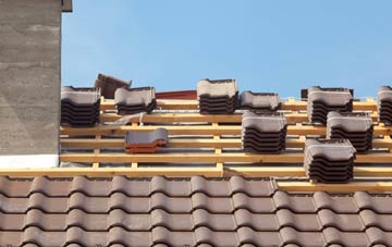 Anslow Gate clay roofing costs