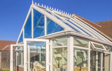 conservatory roof insulation costs Anslow Gate