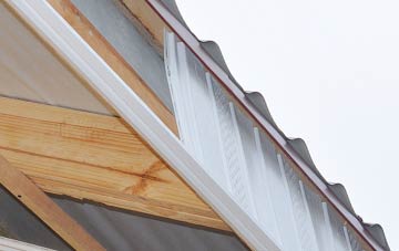 why Anslow Gate fascia repairs are essential