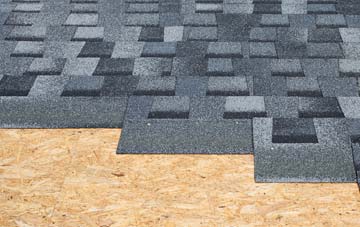 expert Anslow Gate asphalt roof companies