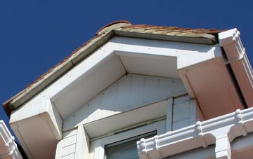 Anslow Gate fascia installation costs