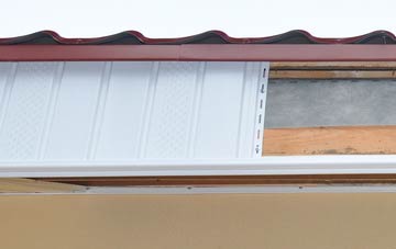 Anslow Gate fascia repair costs