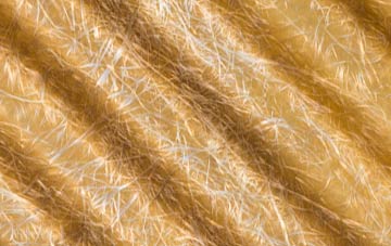 Anslow Gate fibreglass roof waterproofing