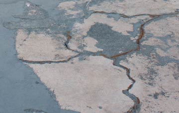 fibreglass roofing replacement Anslow Gate