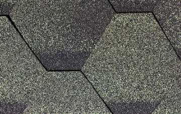 Anslow Gate fibreglass shingle repairs