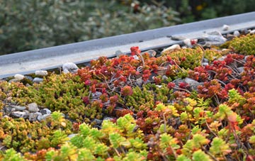 the cost of Anslow Gate green roof installation