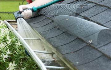 Anslow Gate gutter cleaning costs