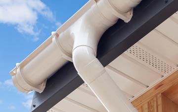 Anslow Gate gutter installation costs