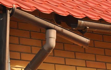 Anslow Gate gutter repair costs