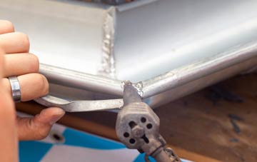 disadvantages of Anslow Gate lead roofing