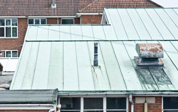 Anslow Gate lead roofing costs