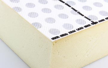 meeting Anslow Gate building codes