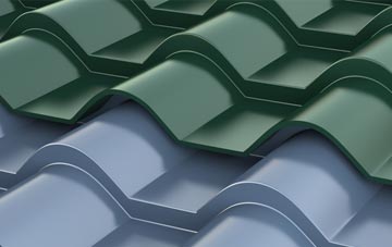 who should consider Anslow Gate plastic roofs