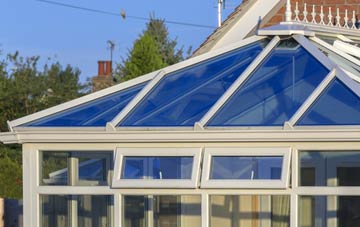 professional Anslow Gate conservatory insulation