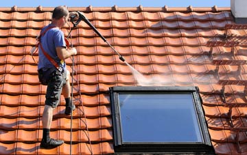 roof cleaning Anslow Gate, Staffordshire