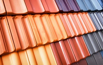 Anslow Gate roof tile costs