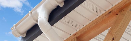 get Anslow Gate guttering quotes today