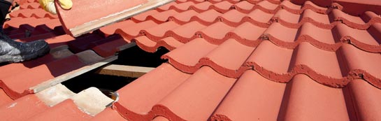 compare Anslow Gate roof repair quotes