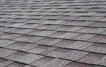 Anslow Gate tiles for shallow pitch roofing