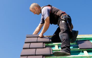 disadvantages of Anslow Gate slate roofing