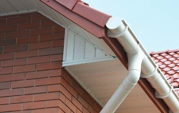 Anslow Gate soffit repair costs