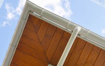 Anslow Gate soffit types