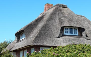 thatch roofing Anslow Gate, Staffordshire