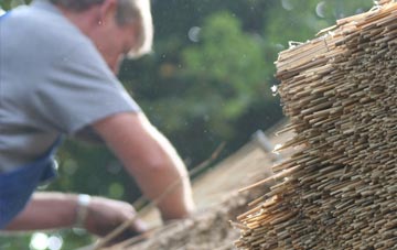 professional Anslow Gate thatchers