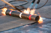 free Anslow Gate roof quotes