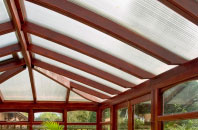 Anslow Gate conservatory roofing insulation