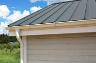 Anslow Gate fascia repair