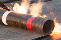 free Anslow Gate re-felting quotes