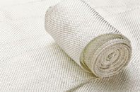 Anslow Gate fibreglass roofing repairs