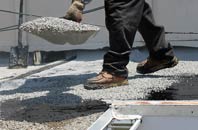 find rated Anslow Gate flat roofing replacement companies