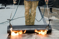 Anslow Gate flat roof sealing quote