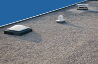 Anslow Gate flat roofing