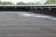 find rated Anslow Gate flat roofing companies