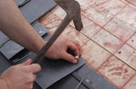free Anslow Gate garage roof repair quotes