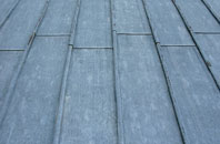 Anslow Gate lead roofing
