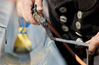 Anslow Gate lead roof quotes