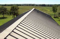 Anslow Gate metal roof quotes