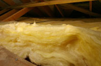 Anslow Gate pitch roof insulation