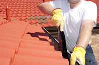 Anslow Gate roof cleaners