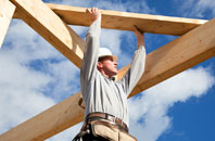 Anslow Gate roof replacement work