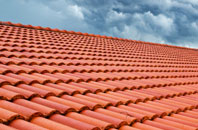 Anslow Gate roofing tiles