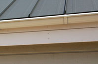 Anslow Gate soffit repair