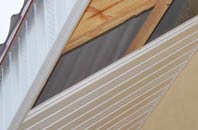 rated Anslow Gate soffit repair companies