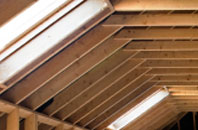 Anslow Gate tapered roof insulation quotes